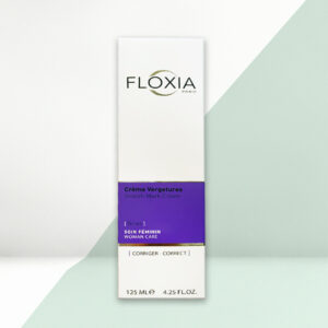 Floxia Stretch Mark Cream 125ml