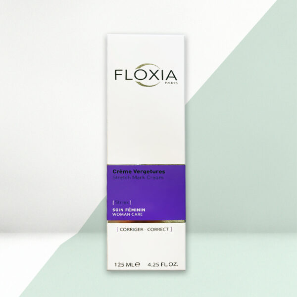 floxia stretch marks cream