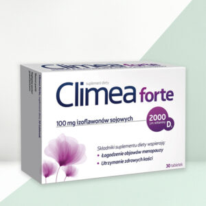 Climea Forte Dietary Supplement
