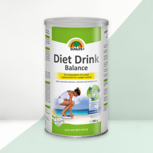 Sunlife Balance Diet Drink