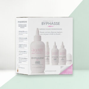 Byphasse Capsule Collection