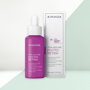 Ainhoa Phyto Retin+ Anti-Age Serum Elixir with Bakuchiol 50ml