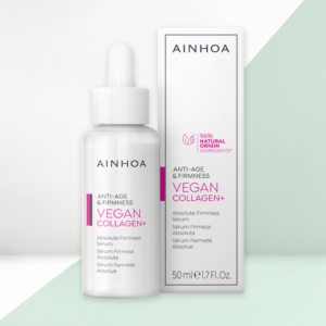 Ainhoa Vegan Collagen+ Absolute Serum 50 ml