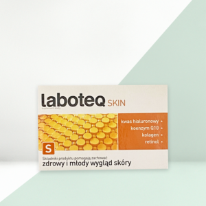 Laboteq Skin 30 Tablets